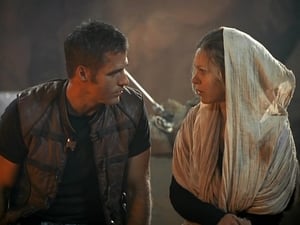 Farscape: 3×5