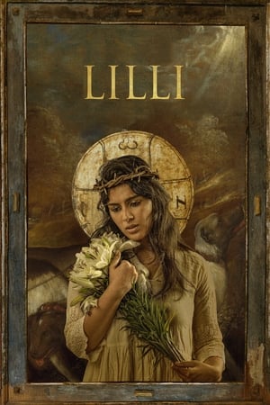 Poster Lilli 2018