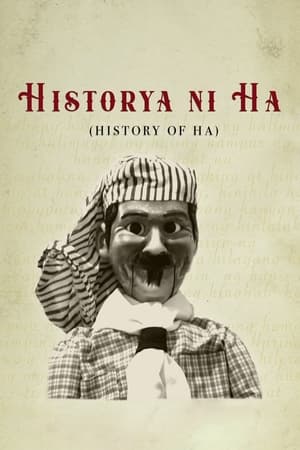 Poster Historya ni Ha 2021