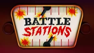 Looney Tunes Cartoons Battle Stations