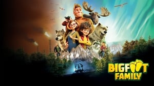 Bigfoot Junior 2: Familia Bigfoot (2020) – Dublat în Română