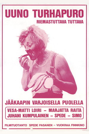 Uuno Turhapuro