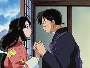 InuYasha Season 1 Episode 161