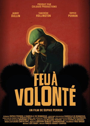 Feu à volonté