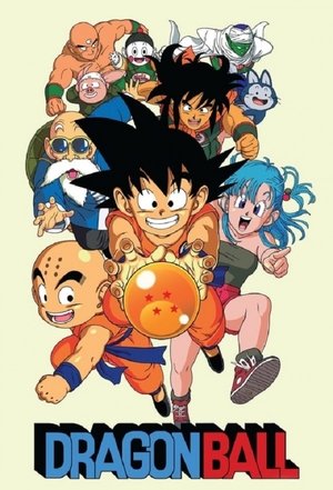 DragonBall Yabai DragonBall Yabai
