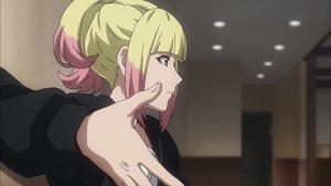 Boogiepop wa Warawanai: Saison 1 Episode 12