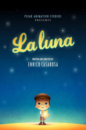 La luna 27
