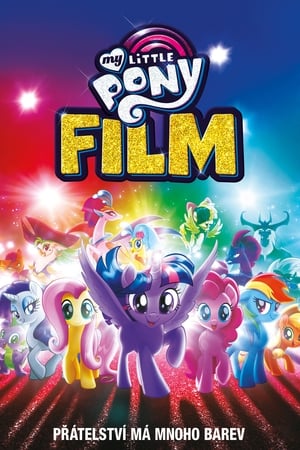 Image My Little Pony film