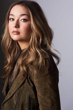 Haley Rimblas