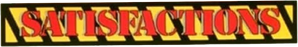 Satisfactions