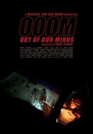 Poster Out Of Our Minds (2009)