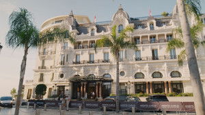 Monaco: History of a Micro-state