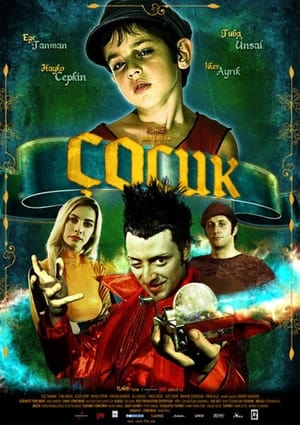 Poster Çocuk (2008)