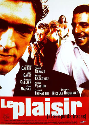 Poster Le Plaisir (et ses petits tracas) 1998