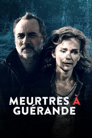 Meurtres à Guérande