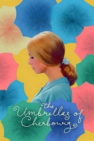 Постер фильма «Зонтик (1965)» — (16 из 78)