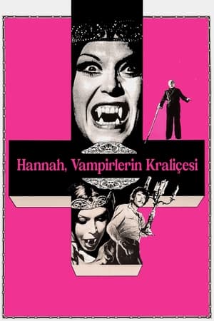 Image Hannah, Vampirlerin Kraliçesi