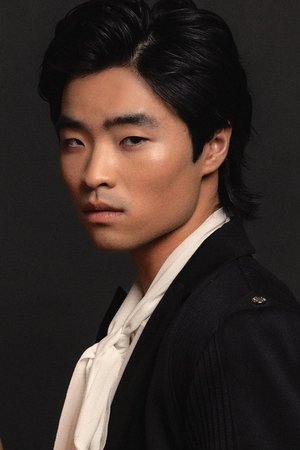 Dallas James Liu