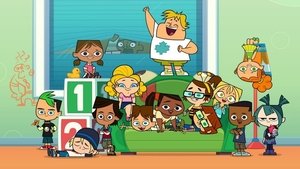 Défis extrêmes : retour à la maternelle Saison 1 VF