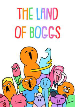 Image The Land of Boggs: A Compilation