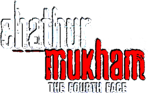 Chathur Mukham — Logos 3