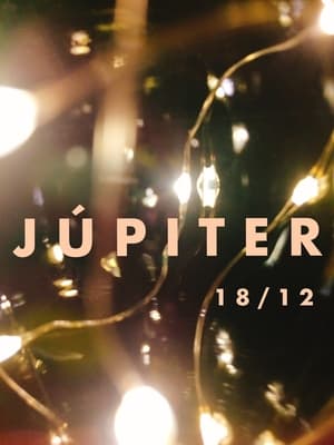 Poster Júpiter: Um curta singelo e sincero 2020