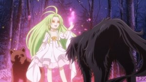 The Ancient Magus’ Bride Season 1 Episode 18