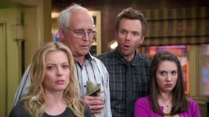 Community: 3×4