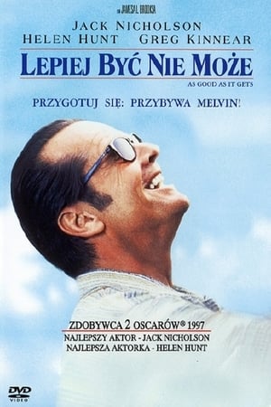 Lepiej być nie może (1997)