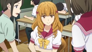 YU-NO: A Girl Who Chants Love at the Bound of This World Season 1 Episode 1