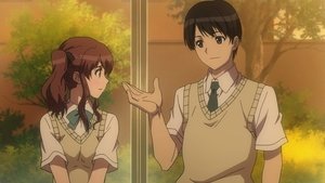 Amagami SS Season 1 Episode 9