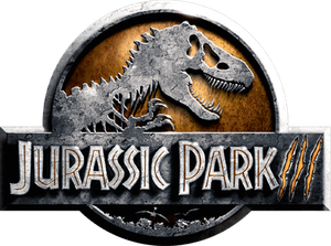 Jurassic Park III
