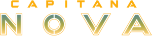 Captain Nova — Logos 7