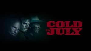 Cold in July (2014)