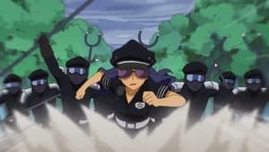 Yu-Gi-Oh! Go Rush!!: 1×63