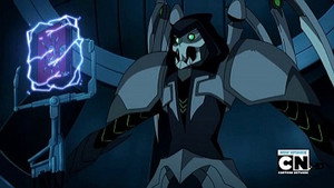 ThunderCats - Season 1 Episode 24