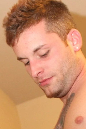 Christopher Cody portrait