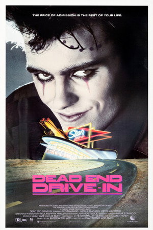 Dead End Drive-In