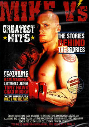 Poster Mike V's Greatest Hits 2003