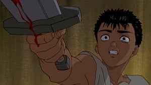 Berserk: 1×4