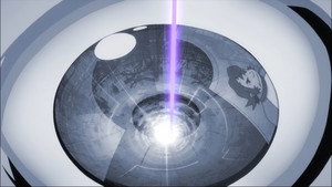 Rockman.EXE: The Program of Light and Darkness