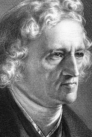 Jacob Grimm