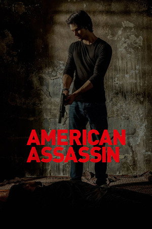 American Assassin