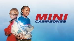 Minicampeones Película Completa 1080p [MEGA] [LATINO] 2002