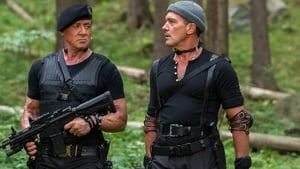 The Expendables 3 92014) In Hindi