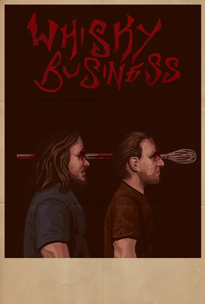 Whisky Business 3