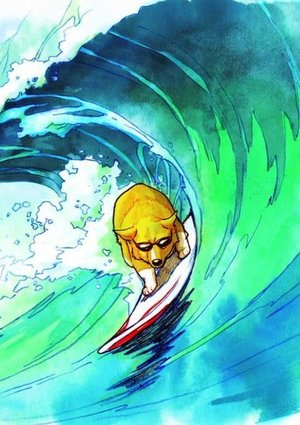 Watch Ein's Summer Vacation online