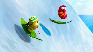 Larva Island Season 2 Episode 10