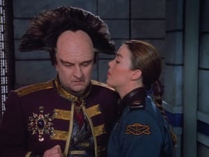 Babylon 5 A Voice in the Wilderness (2)