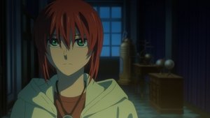 The Ancient Magus’ Bride: Season 2 Episode 16 –